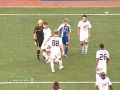 Сибирь - Сатурн 0:1 видео